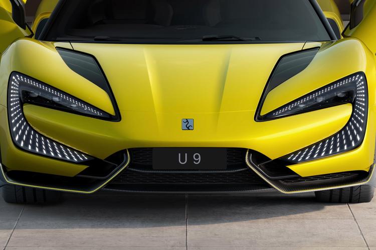 成都201仰望U9以性能突破设计的极限，理想汽车企业文化与价值观